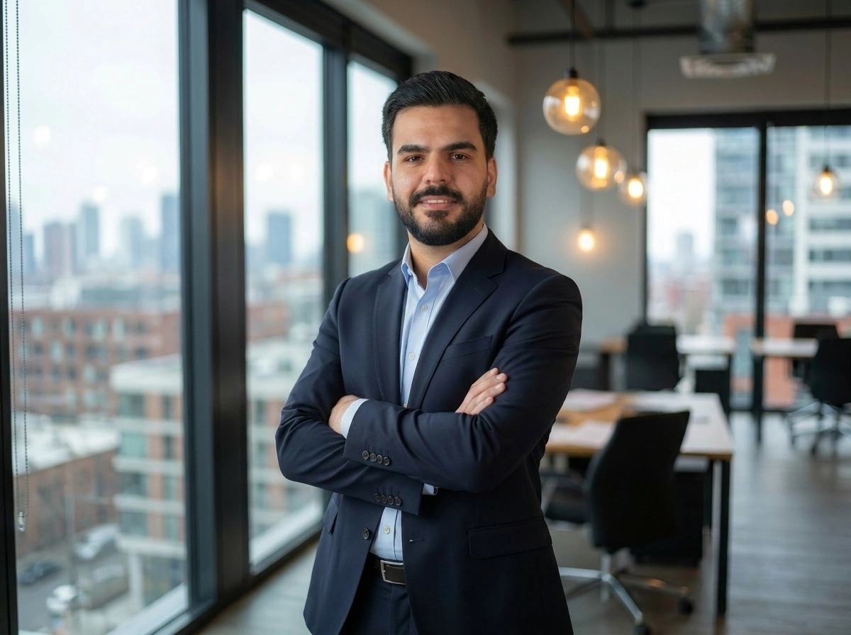 Reza Asadi