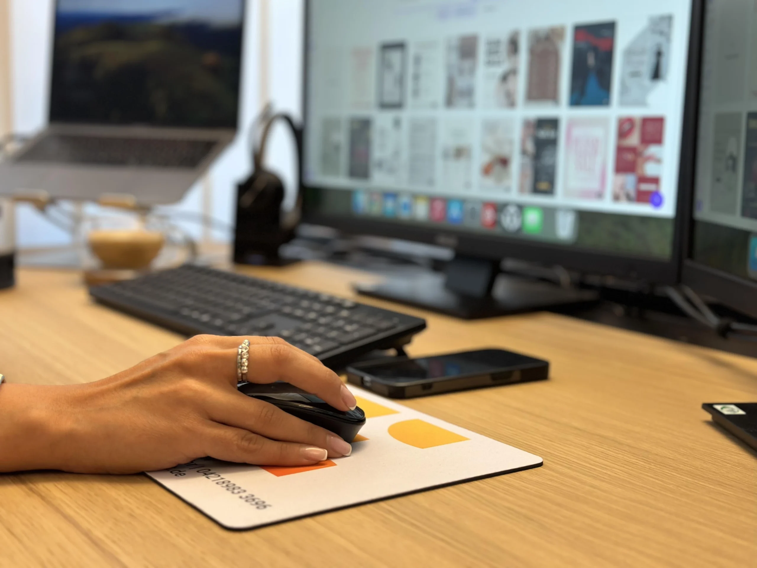 Webdesign Agentur Bremen